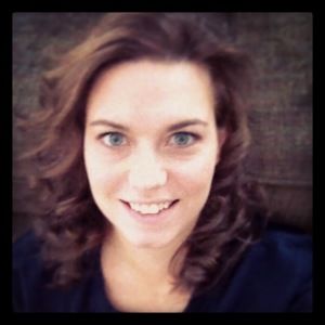 Meet your Posher, Amy